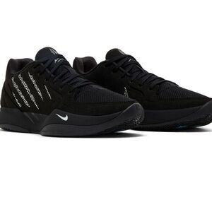 JA 2 scratch shoes 2025